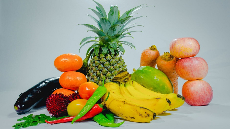 أسعار الخضار والفواكه في نابلس 